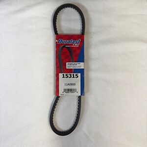 Duralast V Belt 15315 11A0800 V Ribbed Belt Designed for OE Form Fit Function